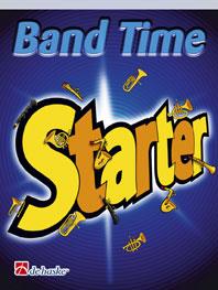 Band Time Starter ( Bb Trumpet 2 )  - pro trumpetu